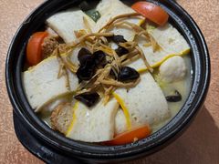 -楚鲜·汉正街一号(天河店)