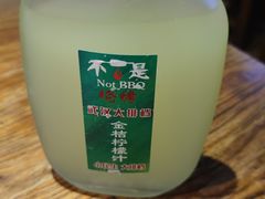 -不是烧烤·武汉烧烤·地道湖北菜(大成路店)
