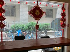 靠窗位-元氏钵仔糕(北京路店)