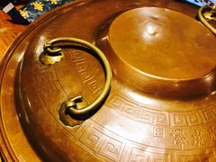 -泽成冰煮羊(长春店)