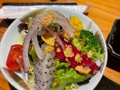 -吟松日式料理(莘庄店)