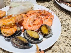 -禾斗海鲜自助(市南银座店)