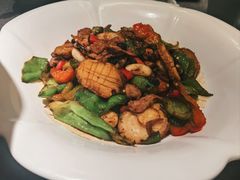 -香阁餐厅·常州菜·常州菜代表品牌(新北奥体店)