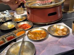 -西塔老太太泥炉烤肉(龙湖北苑天街店)