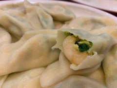 -喜家德虾仁水饺(乐都汇店)