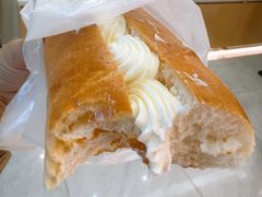 -新侨三宝乐面包店(崇文门店)