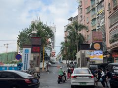 -广州颐年护理院