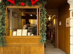 -Parking Coffee(孩儿巷店)