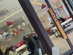 -乡村基(双流时代奥特莱斯餐厅)