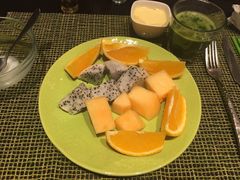 -厦门威斯汀酒店
