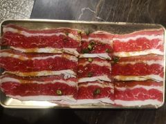 -大叹号·朝鲜族烤肉(潍坊泰华城店)