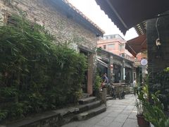 -黄埔古港