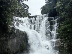 -青龙大瀑布