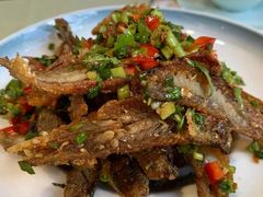 -渔娘渔家丹东海鲜(东直门店)