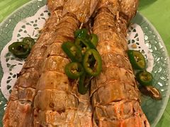 -盛港湾海鲜食府(黄沙店)