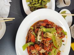 -一起吃小龙虾·海鲜(海珠店)