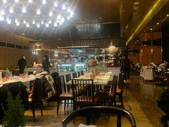 -君悦酒店·乐厨·高空自助餐(青年大街店)