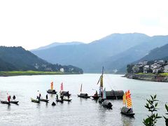 -新安江山水画廊风景区