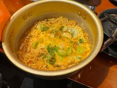 -肉甲韩国木炭烤肉(新壹街1店)