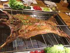 -炑羊香烤全羊(西三旗店)