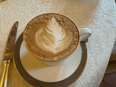 -Salon de Ville浦江汇(上海外滩华尔道夫酒店店)