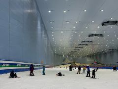 -广州热雪奇迹