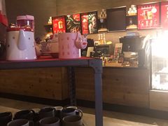 -星巴克(北京望京店)