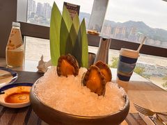 -極上萬膳·日料放题(来福士江景店)