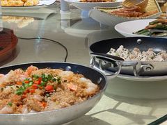 -喜相逢·特色烤鸭新疆菜(南珏大厦店)
