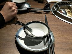 -快乐小羊火锅(河西王府井店)