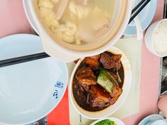 -蘭心餐厅(进贤路店)