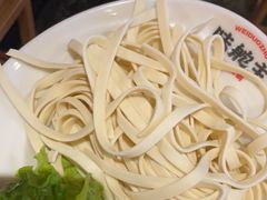 -味舵主重庆火锅(邓尉路店)