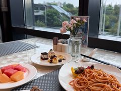 -京香轩·中餐厅(上海中庚聚龙酒店)