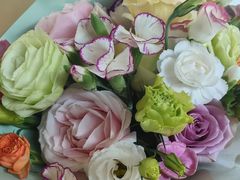 -ChaKo Flora ·茶子花艺 (市北店)