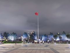 -武昌江滩