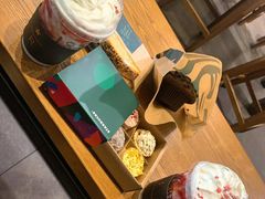 -星巴克臻选(青岛麦凯乐分店)