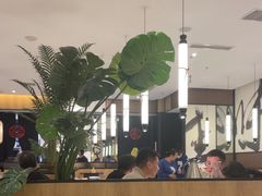 -江边城外烤全鱼(龙德广场店)