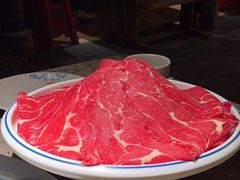 -小龙坎火锅(香港中路店)