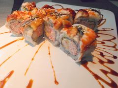 -山葵家·创意料理(临平银泰城店)