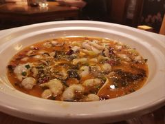 -李久其家民间餐厅(观沙岭公园店)