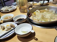 -王二爷药膳鸡(仙林学衡路店)