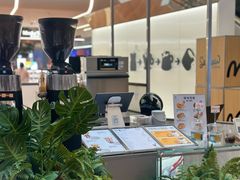 -Seesaw Coffee(上海虹桥天地店)