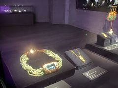 -深圳珠宝博物馆