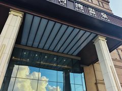 -星河湾温泉洗浴酒店