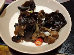 -在蜀里·一米肥牛老火锅(黄埔店)