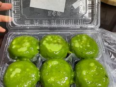 -王家沙点心店(南京西路总店)