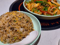 -海岛八号龙虾烧烤田鸡(蓝天路总店)