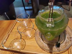 -金鱼妈妈 山野·食趣(荫山街店)