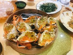 -宏佳丰味蟹馆(洛溪店)