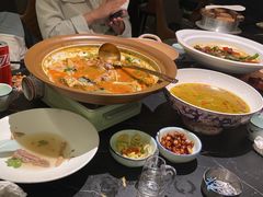 -明丰小渔馆(明月路店)
